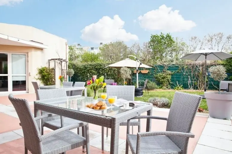 Domidep Residence Les Amandiers — visuel 7