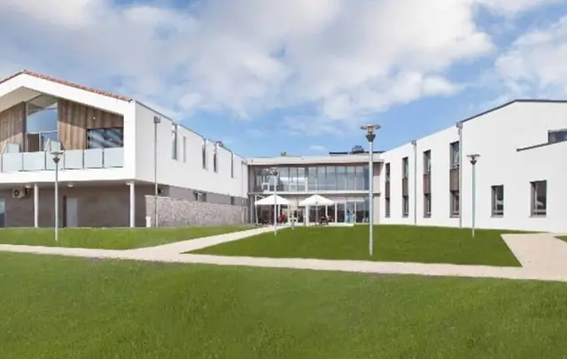 Domidep Residence Louis IX, visuel 1