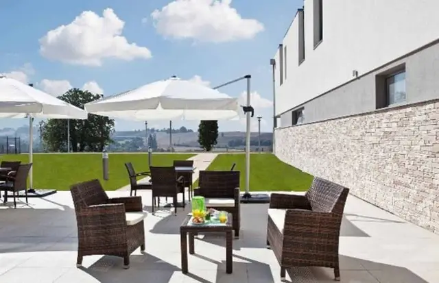 Domidep Residence Louis IX, visuel 2