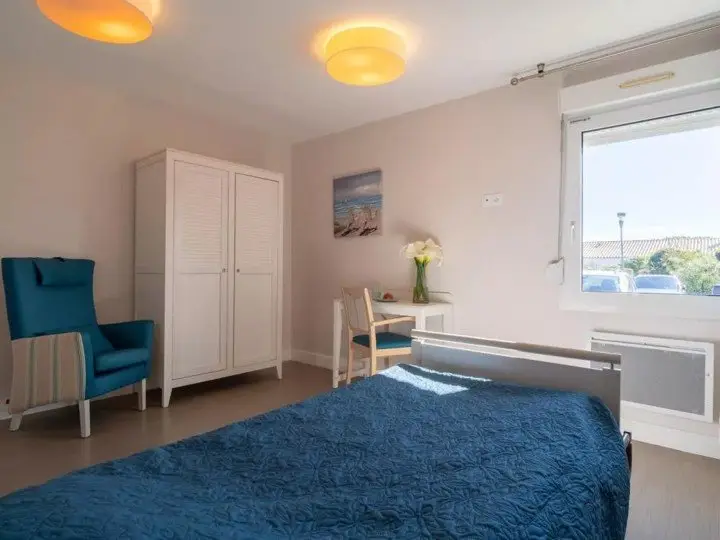 Domidep Viteal Oleron — visuel 2