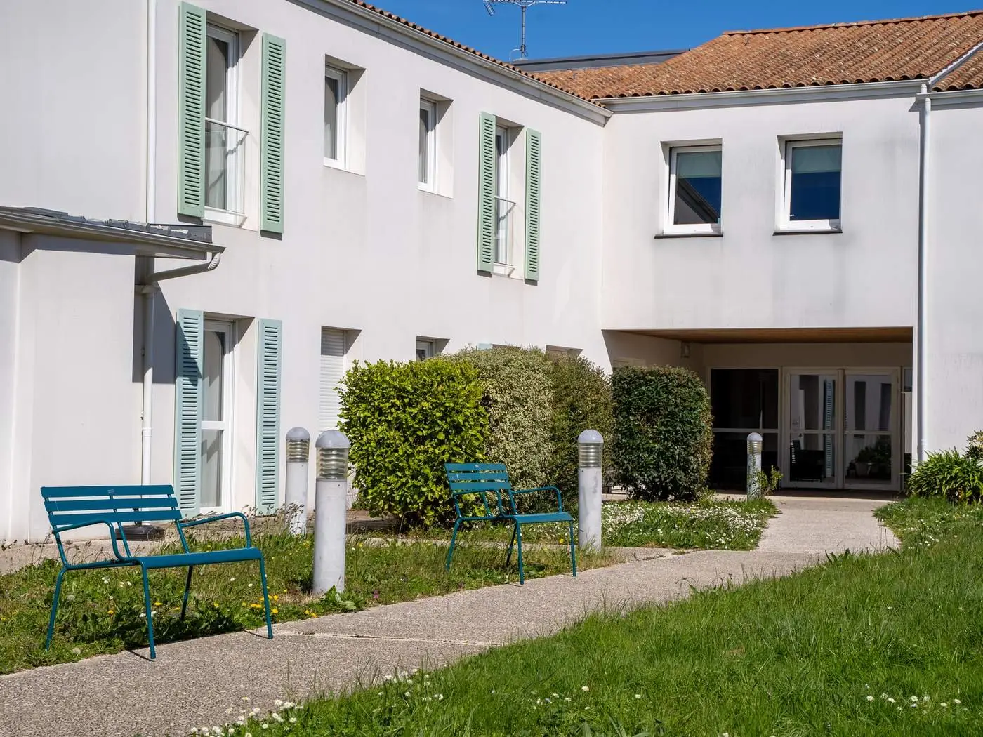 Domidep Viteal Oleron — visuel 9