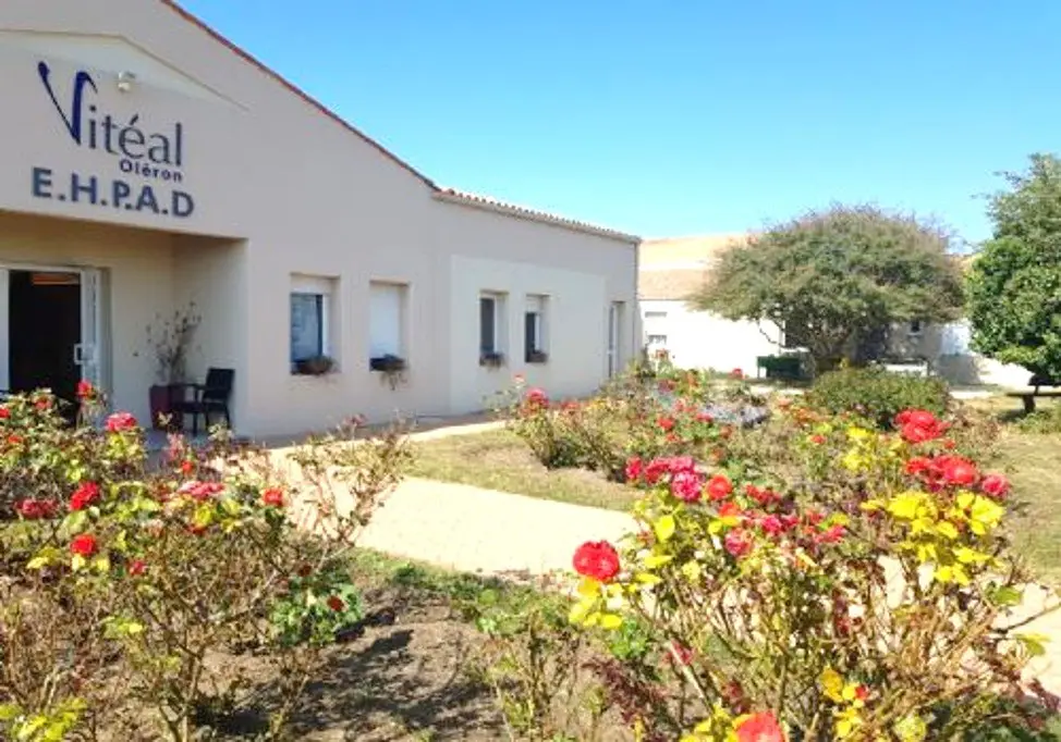 Domidep Viteal Oleron — visuel 11