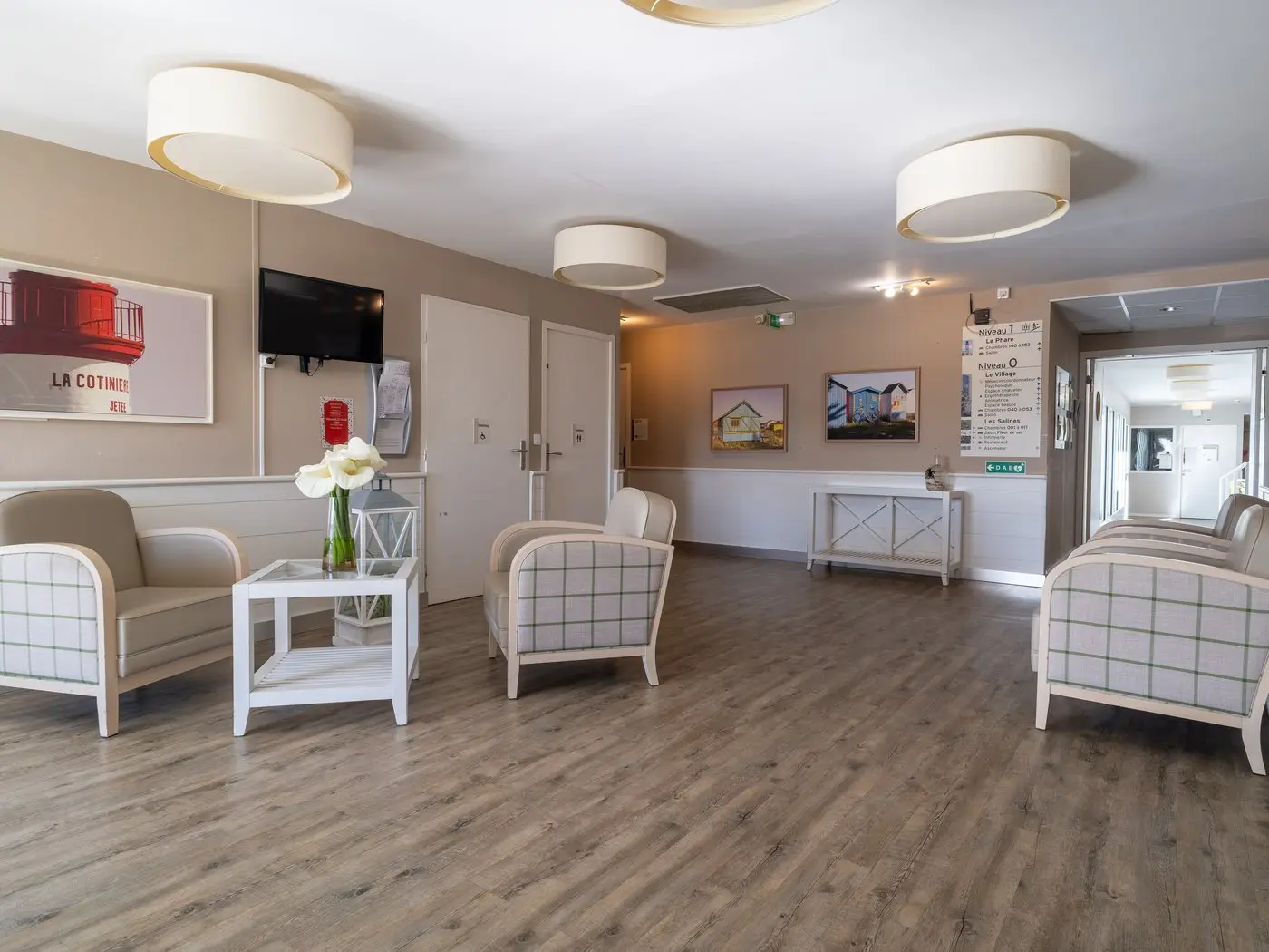 Domidep Viteal Oleron — visuel 5