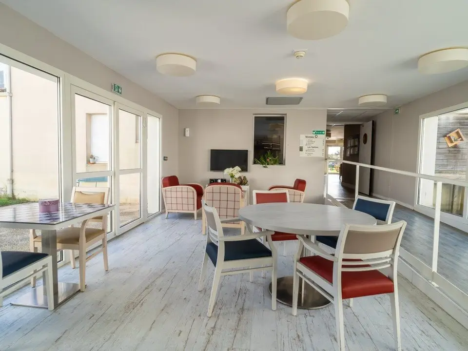 Domidep Viteal Oleron — visuel 6