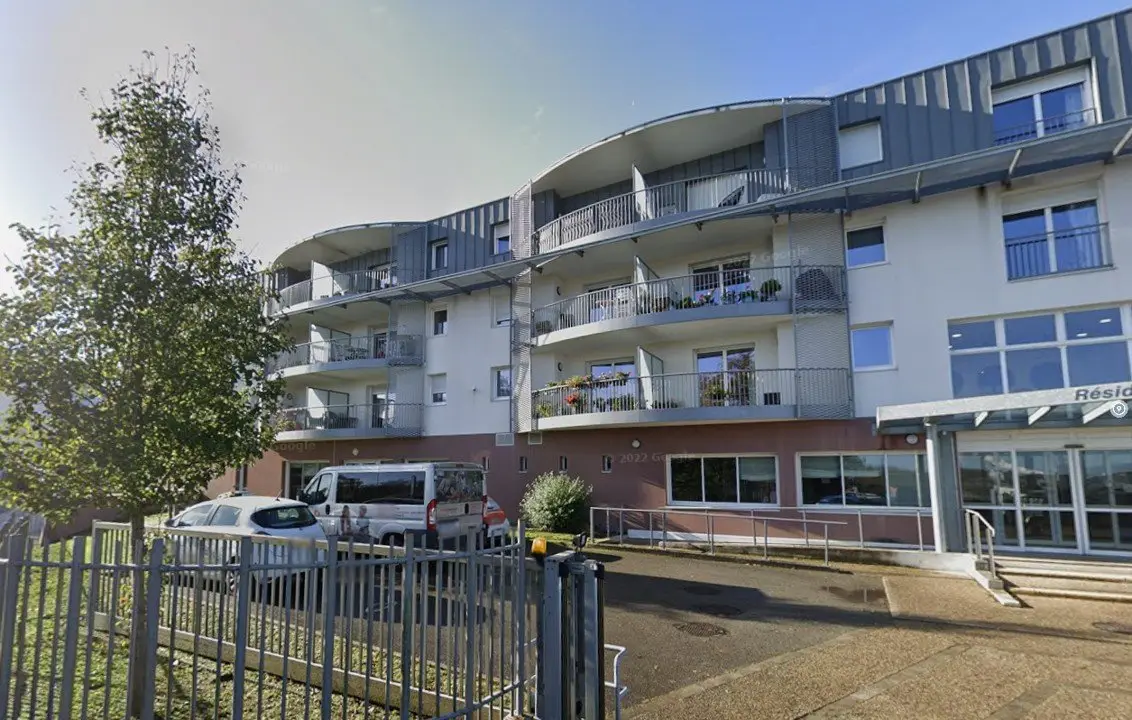 Domitys Le Jardin d'Eole — visuel 5