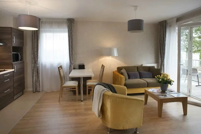 Domitys Le Jardin d'Eole — visuel 7