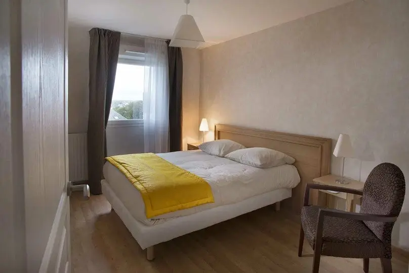 Domitys Le Jardin d'Eole — visuel 8