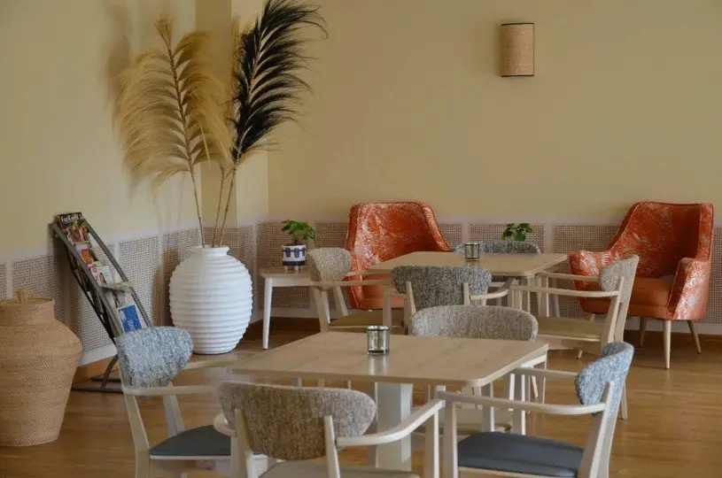 Domitys Le Jardin d'Eole — visuel 2