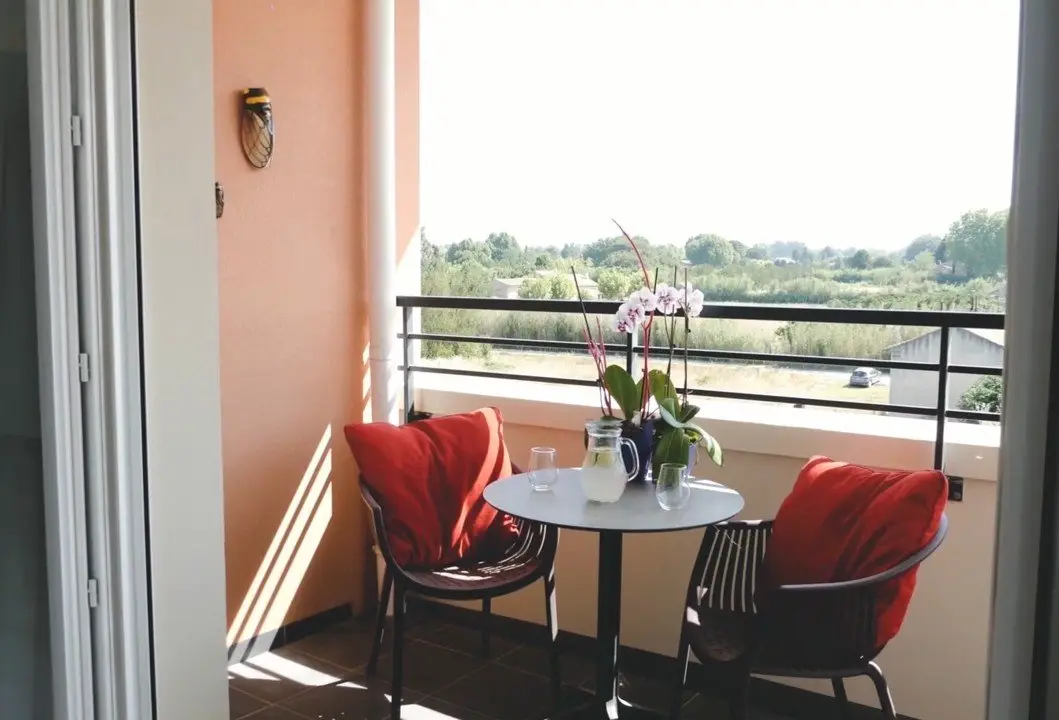 Domitys Les Cigales du Luberon — visuel 5
