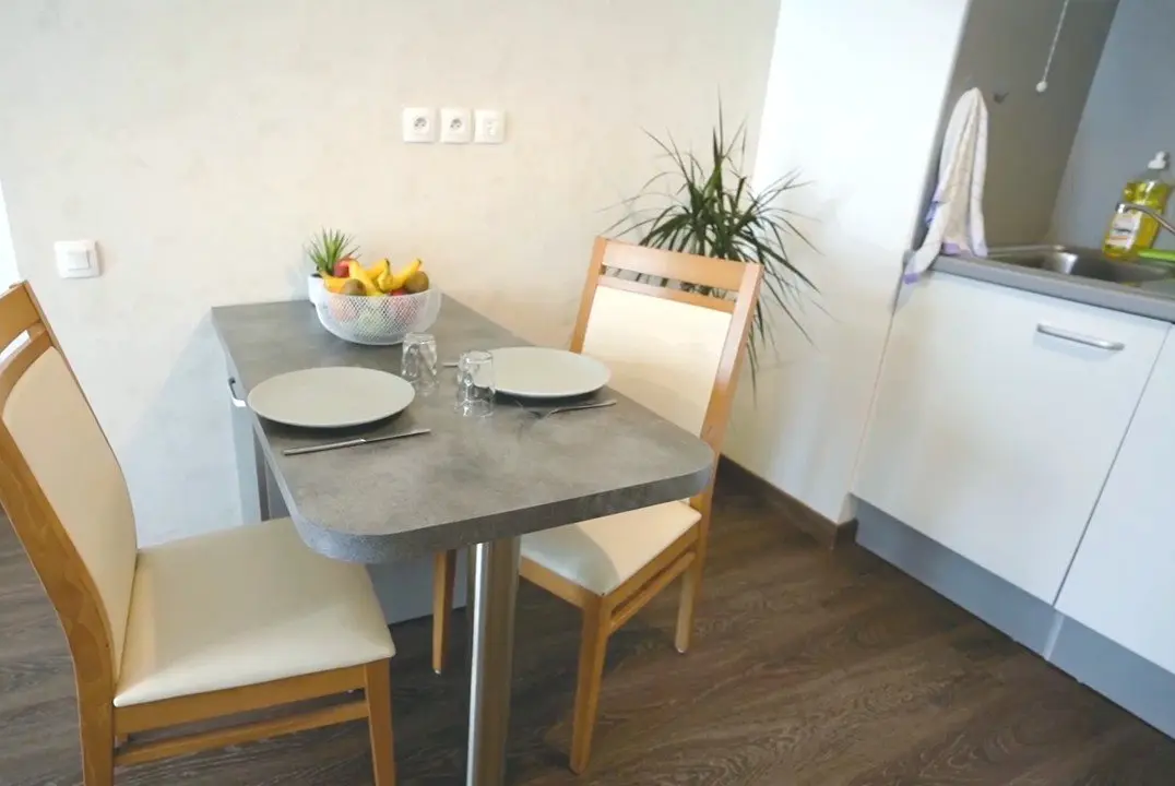 Domitys Les Cigales du Luberon — visuel 4