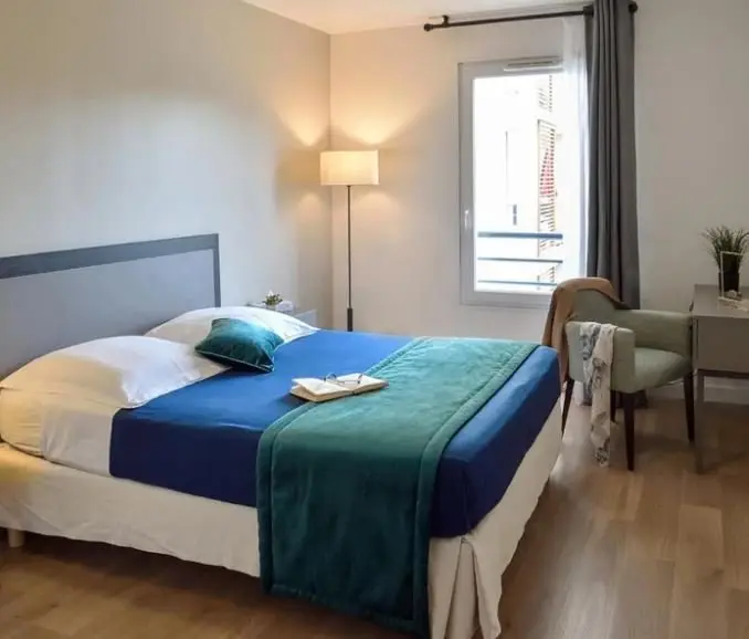 Domitys Les Rives du Cher — visuel 3