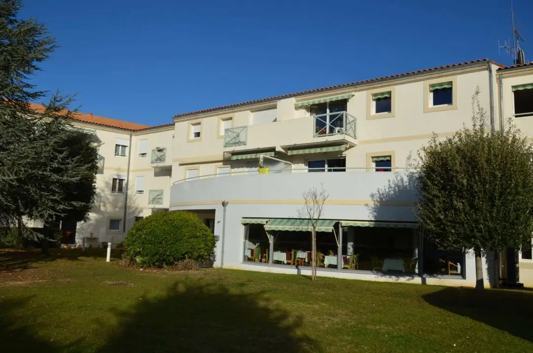 Programme neuf à Dompierre-sur-Mer — visuel 3