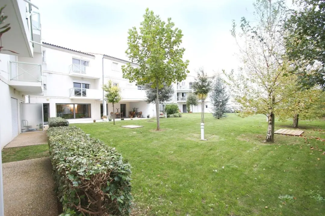 Programme neuf à Dompierre-sur-Mer — visuel 4