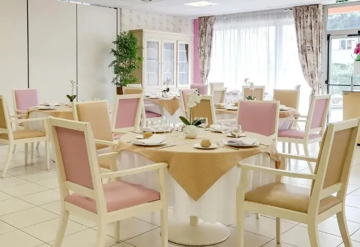 Domusvi La Villa des Saules — visuel 3
