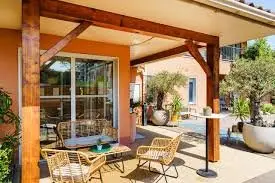 Domusvi La Villa des Saules — visuel 6