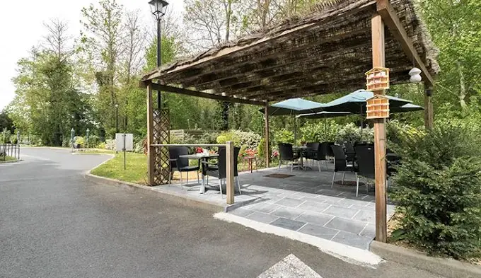 Domusvi Le Château de la Source — visuel 8
