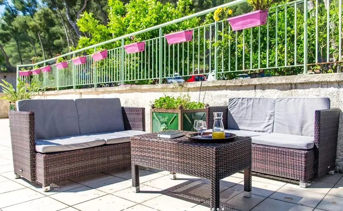 Domusvi Les Jardins de Sormiou — visuel 3