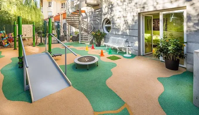 Domusvi Les Jasmins de Cabrol — visuel 4