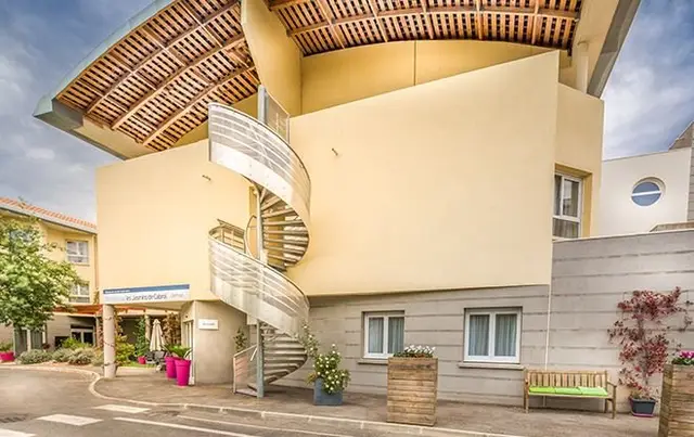 Domusvi Les Jasmins de Cabrol, visuel 1