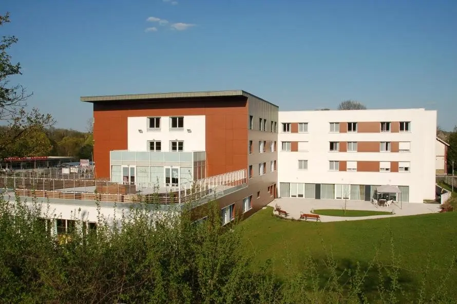 Domusvi Les Tourterelles — visuel 9