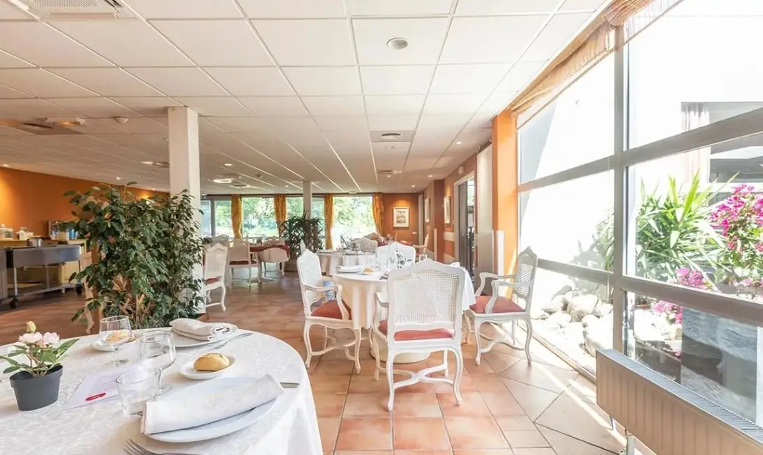 Domusvi Residence La Cocagne — visuel 4