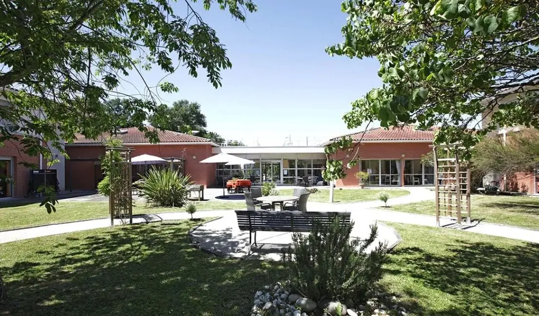 Domusvi Residence La Cocagne — visuel 9