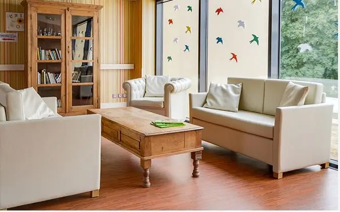 Domusvi Residence Le Centenaire — visuel 3