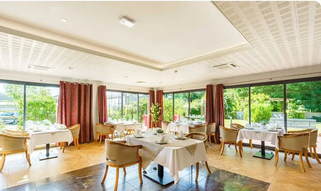Domusvi Residence Le Centenaire — visuel 4