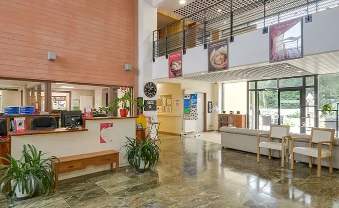Domusvi Residence Le Centenaire — visuel 5