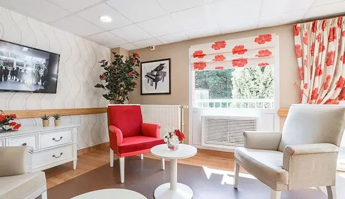 Domusvi Residence Les Amandines — visuel 7