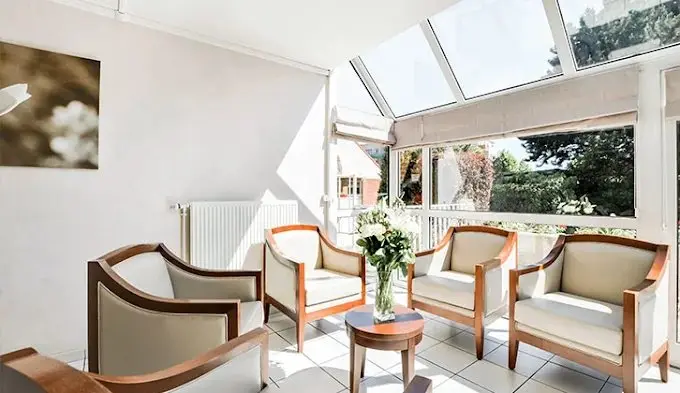 Domusvi Residence Les Amandines — visuel 5