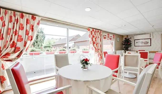 Domusvi Residence Les Amandines — visuel 8