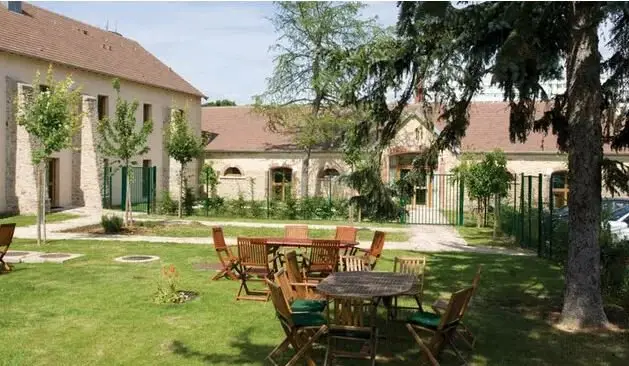 Domusvi Residence Medicis, visuel 1