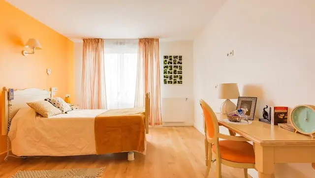 Domusvi Résidence Nouvelle Orléans, visuel 2