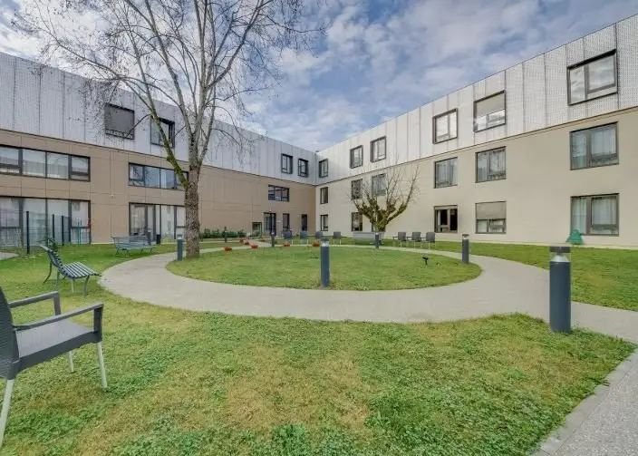 Domusvi Résidence Saint Exupéry — visuel 5