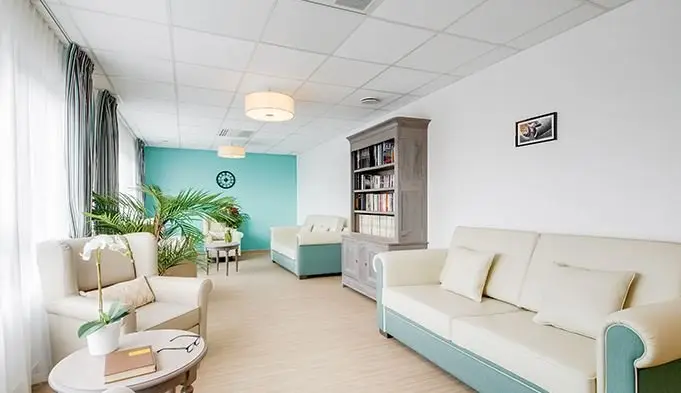 Domusvi Résidence Saint Exupéry — visuel 3