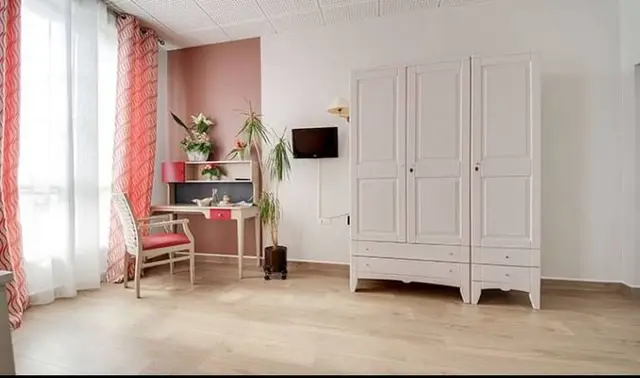 Domusvi Sainte-Eugénie, visuel 3