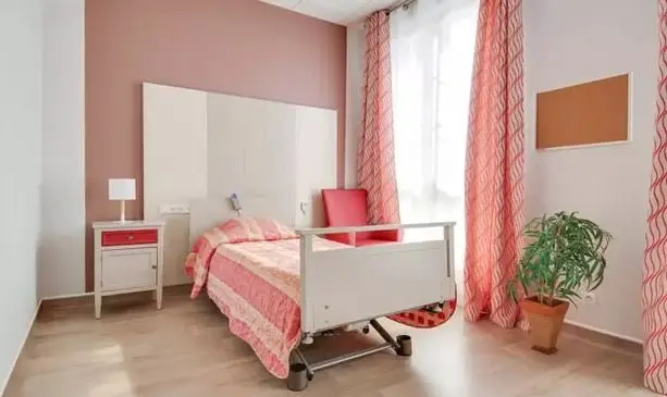 Domusvi Sainte-Eugénie, visuel 2