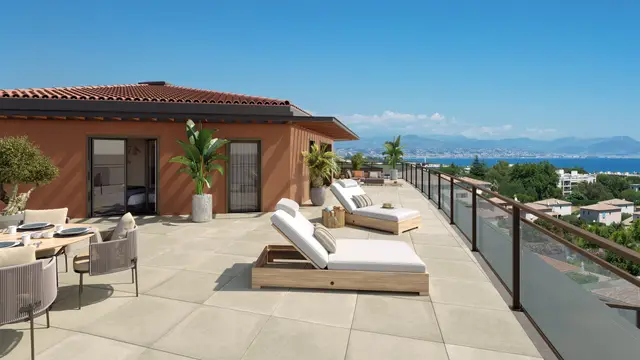 Dora Mare, visuel 3