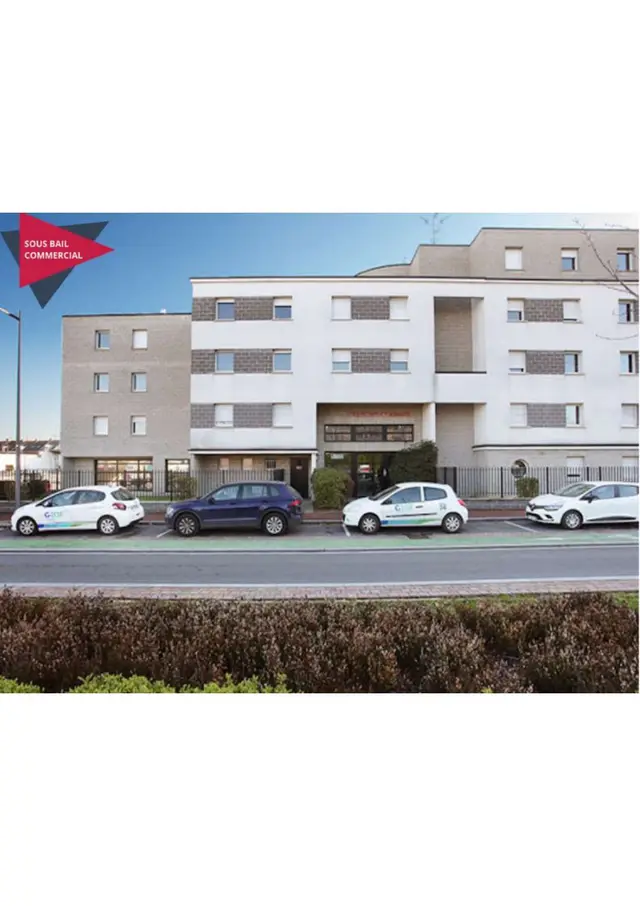 Programme immobilier à Douai, visuel 1