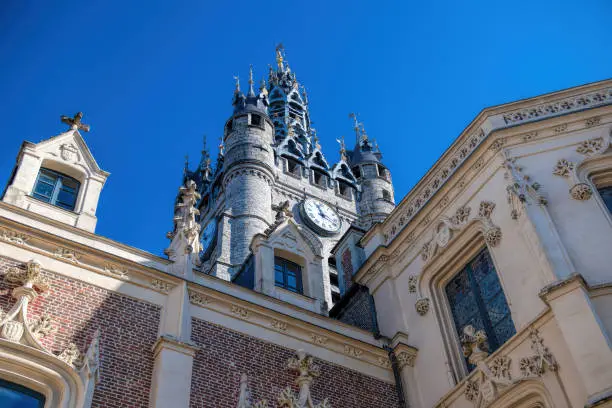 DOUAI SAINT MAURAND — visuel 3