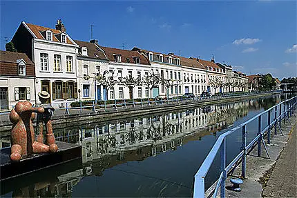 DOUAI SAINT MAURAND — visuel 2