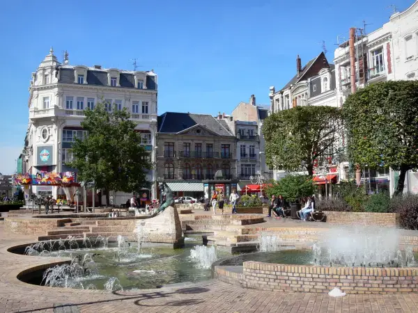 DOUAI SAINT MAURAND — visuel 4