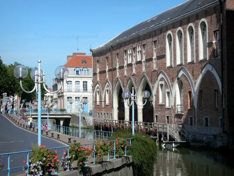 DOUAI SAINT MAURAND — visuel 5