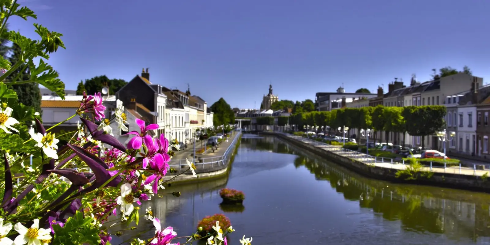 DOUAI SAINT MAURAND — visuel 8