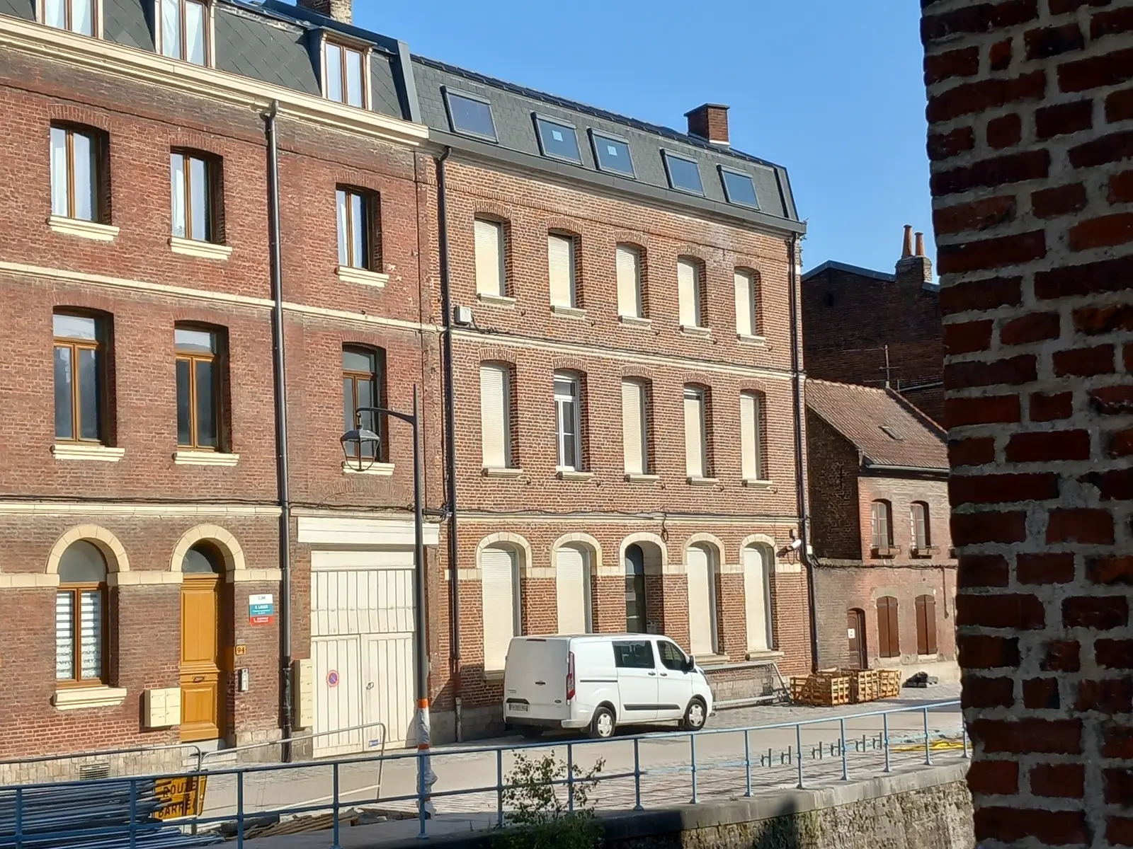 DOUAI SAINT MAURAND — visuel 6