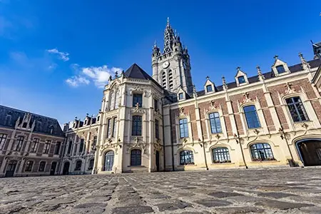 DOUAI SAINT MAURAND — visuel 7
