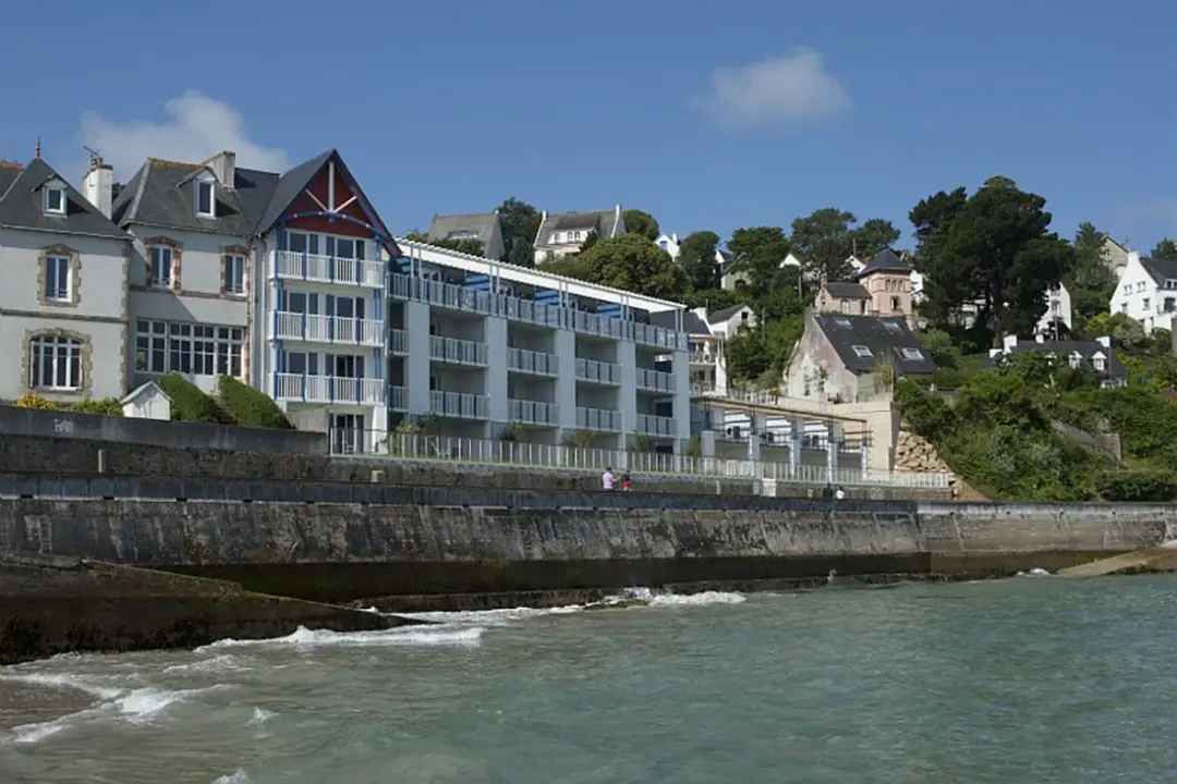 Programme neuf à Douarnenez — visuel 2