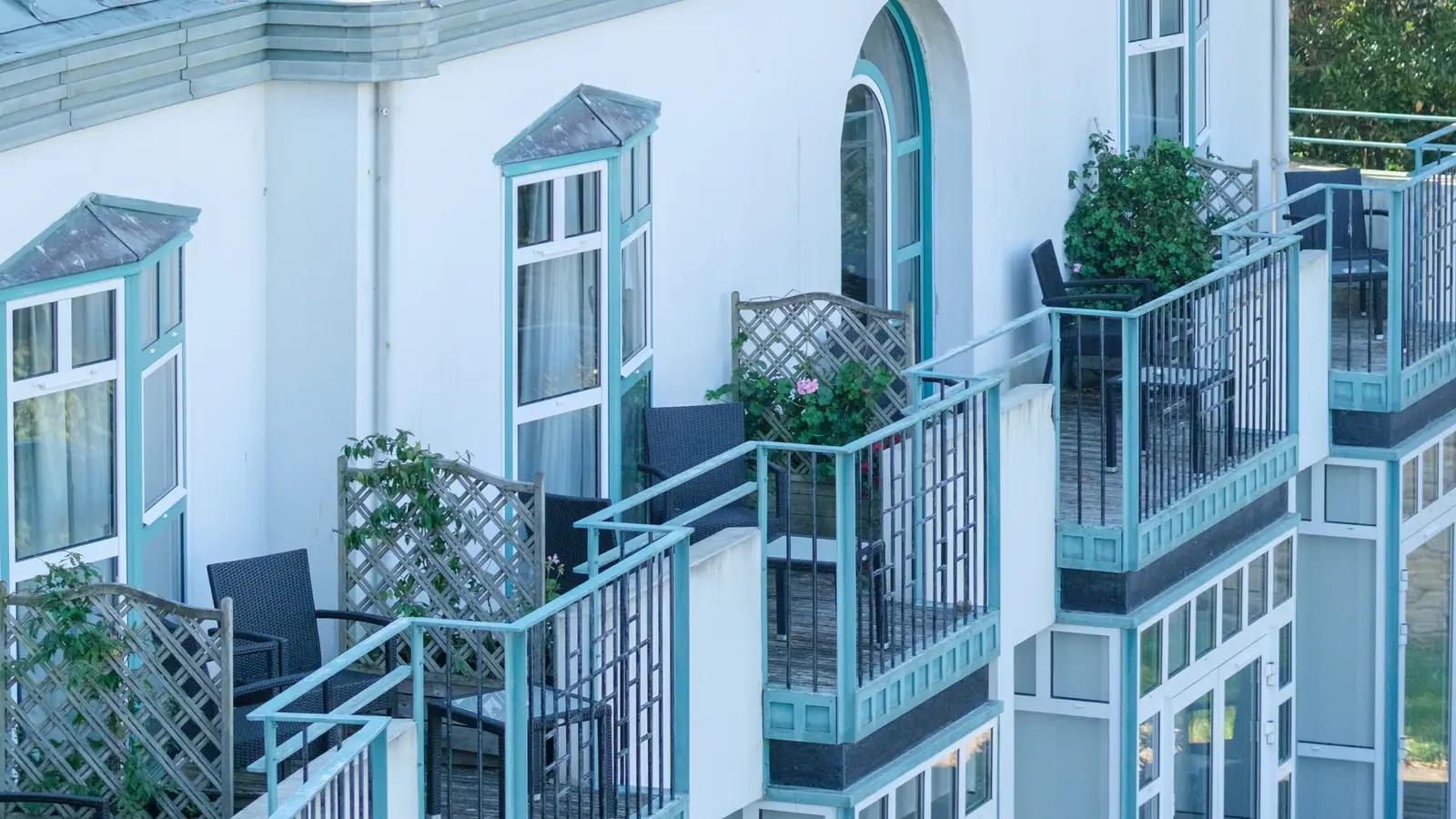 DOUARNENEZ : Le Clos de VALLOMBREUSE (DF) — visuel 6