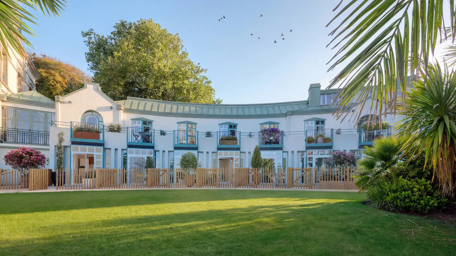 DOUARNENEZ : Le Clos de VALLOMBREUSE (DF) — visuel 3
